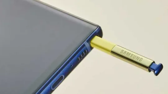 இன்று முதல் சாம்சங் நோட் 9 மொபைல் விற்பனை தொடங்கியது