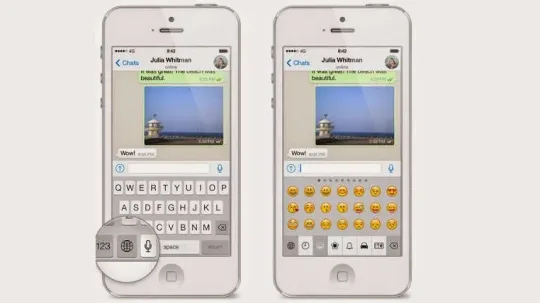 பழைய ஐபோன் மாடல்களில் வாட்சப் சேவை நிறுத்தம்