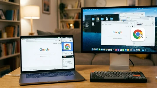 கூகுள் தேடலில் அடுத்ததாக வரவுள்ள முக்கியமான அப்டேட்கள்