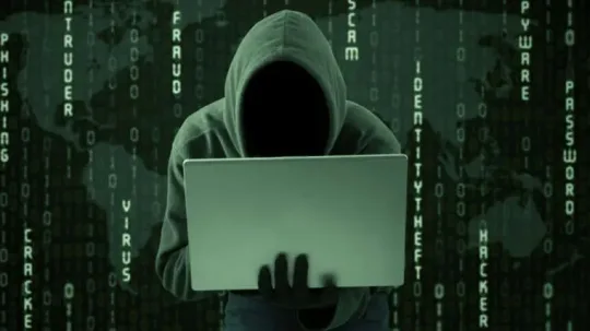 அரசு இணைய தலங்களையும் விட்டுவைக்காத ஹேக்கர்கள்