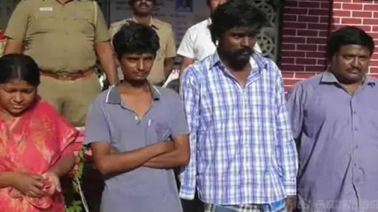 தொழிலில் நஷ்டம் ஏற்பட்டதால் யூடியூபை பார்த்து கள்ள நோட்டு அடித்த கும்பல்