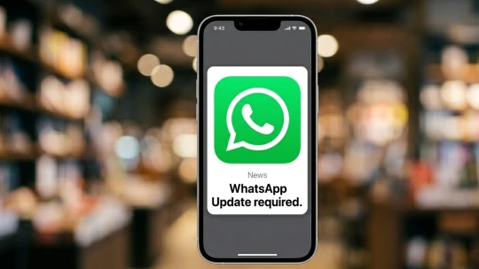 வாட்சப்பில் அறிமுகப்படுத்தப்பட்ட பிக்ச்சர் இன் பிக்ச்சர் மோட் அம்சம்