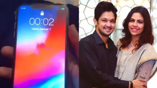 நடகர நகலகக 1.25 லடசததறக பல ஐபன டலவர சயத பளபகரட