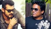 5 வருடங்களுக்கு பிறகு மீண்டும் இணையும் அஜித் யுவன் கூட்டணி