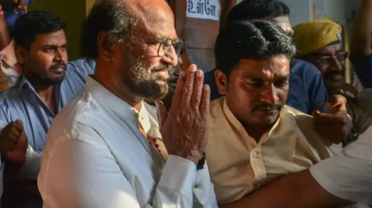 மககளவ தரதல 2019: ரஜனகநத வலத கயல ம, தரதல அதகர பதல