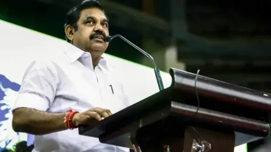 4 சட்டமன்ற தொகுதி இடைத்தேர்தல் அதிமுக வேட்பாளர்கள் அறிவிப்பு