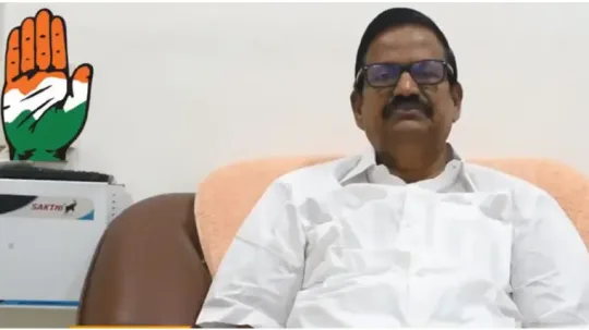 கடந்த 5 ஆண்டுகளில் உச்சநிலையில் வேலையின்மை - கே எஸ் அழகிரி கருத்து