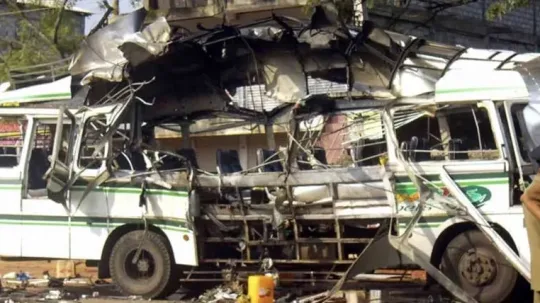 Sri Lanka Explosions: இலஙக கணடவடபப பல 207ஆக உயரவ