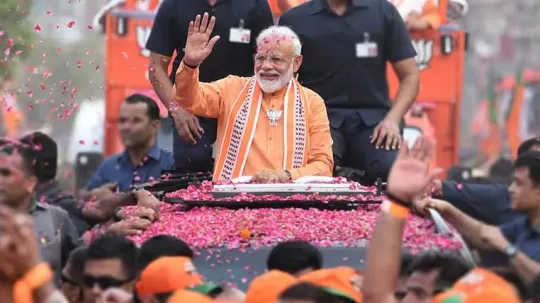 மககளவ தரதல 2019 மடவகள: தமழகததல கடச வரயன வகக சதவகதம