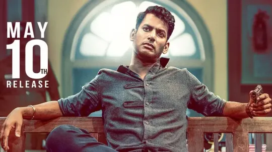 அயகய: தயடடரல கவநத ரசகரகள ஏமறறய வஷல