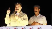 மக்கள் நீதி மையம் மூன்றாம் பெரும் கட்சியாக அசத்திய தொகுதிகள்