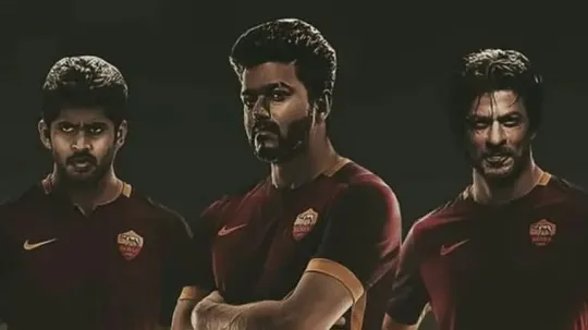 தமழ சனமவல அடததடதத உரவக வரம ஸபரடஸ தரபபடஙகள, அடதத யர படம தரயம