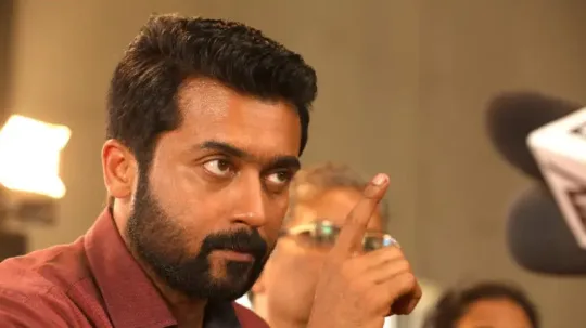 சூரரைப் போற்று படத்தின் பாடல் குறித்த ருசீகர தகவல் இதோ