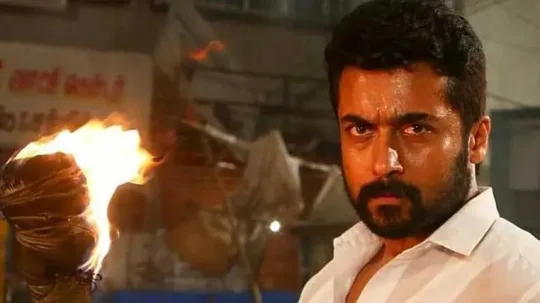 எனஜக: சலவரகவன அரசயல படததன மலம மணடம உசசதத தடவர சரய