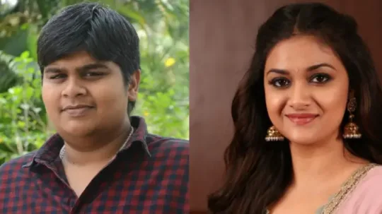 கரததக சபபரஜஜன அடதத படததல இணயவரககம மகநத நடக