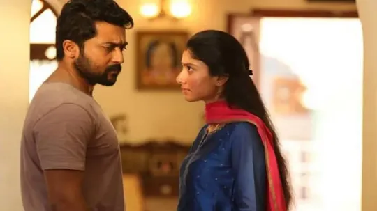 எனஜக: இயககனர சலவரகவன சதககய கலவணணததல இடமபறம சரயவன எனஜக