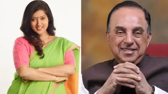 சபபரமணய சவமயடமரநத அரசயல கறறககளள வரமபம கயதர ரகரம