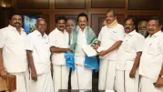 நாமக்கல் தேர்தல் 2019: இரண்டரை லட்சம் வாக்கு வித்தியாசத்தில் வெற்றிபெற்ற திமுக வேட்பாளர்