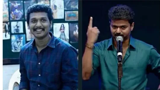 தளபத 64 படததன இயககனர யர தரயம? வளயனத ரசகர தகவல