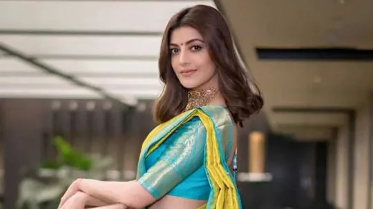 உஙகளகக தரயம? நமம கஜல அகரவலன மதல படம இததன