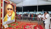 நம் கையில் மாநில அரசு! நாம் காட்டுவதே மத்திய அரசு!