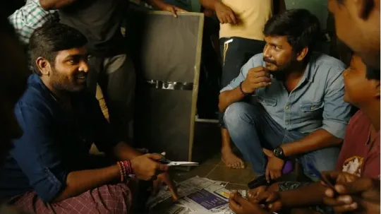 வஜய சதபத சநதபத பட ரலஸ தத மறறம நடகர வவரஙகள