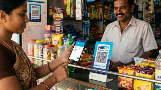 டிஜிட்டல் கட்டணங்களுக்கு கூடுதல் கட்டணம் வசூலிக்கவில்லை: பேடிஎம் அறிவிப்பு