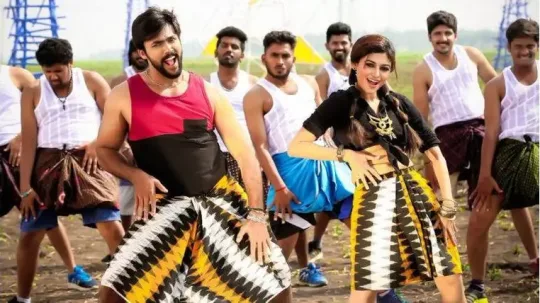 bigboss tamil: ஓவயவறக வழததகள பதவடட நடகர