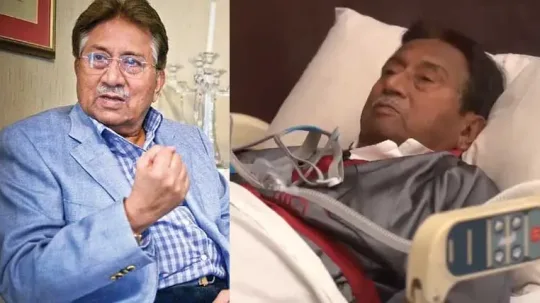 பகஸதன மனனள அதபர பரவஸ மஷரஃப மரண தணடன கறதத மககய சயத