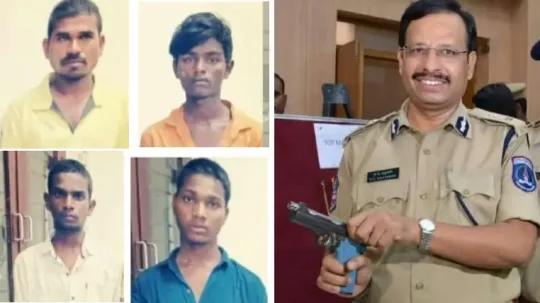 மரததவர பரயஙக கல வழகக: எனகவணடர நடததய பலஸ