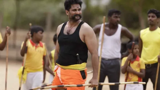 திரௌபதி படம் தமிழ்நாட்டில் புதிய வசூல் சாதனை படைத்துள்ளது.