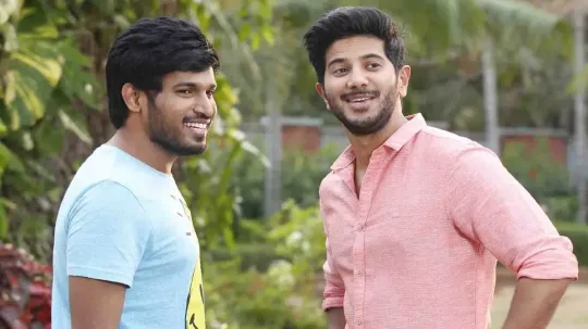 கண்ணும் கண்ணும் கொள்ளையடித்தால் ஒரிஜினல் பிரிண்ட் தமிழ் ராக்கர்ஸ் லீக் செய்தது