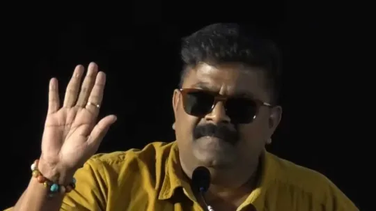 வஷல எனன வச மகன எனற தடடனன, மஷகன
