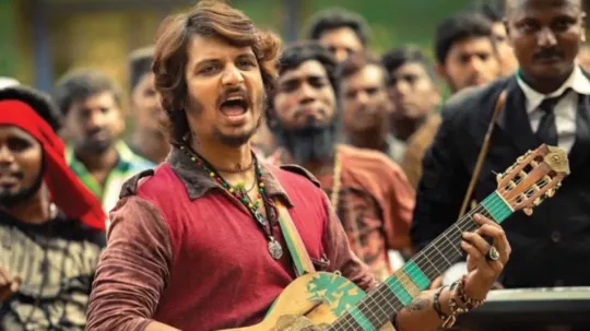 ஜபஸ மழ படம தமழ ரககரஸ இணயததல லக ஆனத