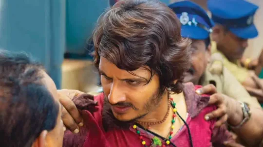 ஜபஸ படம எபபட இரகக: தர வமரசனம