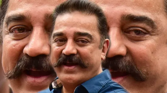 பக பஸ தமழ 4, பதய பரணமததல கமல ஹசன, இனனம சல தனஙகளல பரம