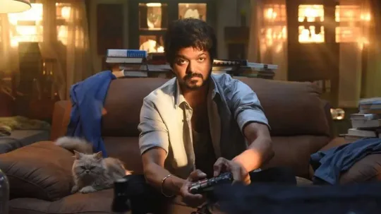 வஜயன மஸடர மழ படம தமழ ரககரஸ இணயததல லக ஆனத