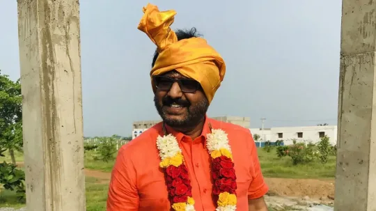 நடகர மறறம சமக சவகர வவக இனற கலமனர