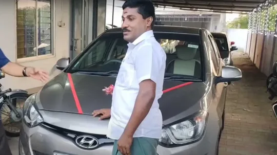 பதய கர, ரசகரகளகக நனற தரவதத ஜப மதத