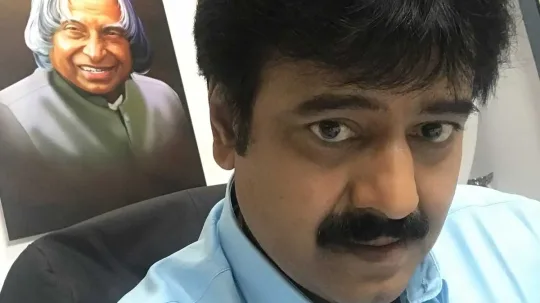 தமழ நடகர வவக தடர உடலநல கறவல மரததவமனயல அனமத