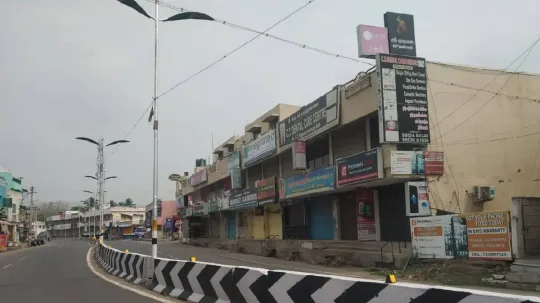 தமழகததல ம 10 மதல 24 வர மழ ஊரடஙக - மழ வவரம