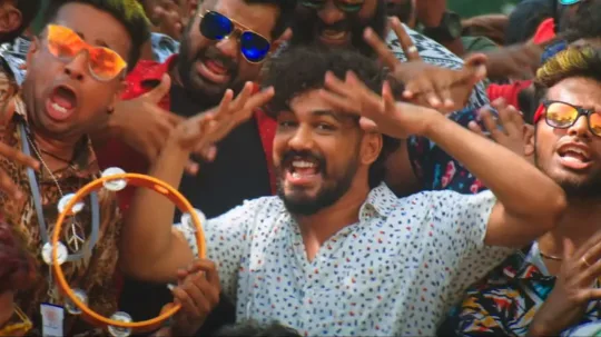 சவகமரன சபதம (2021) தமழ மழ படம தமழயக வபசட லக சயதளளத