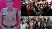 பெண் போலீஸ் ரபியா சைபி பாலியல் வன்கொடுமை செய்யப்பட்டு கொல்லப்பட்டுள்ளார்