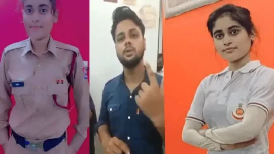 Rabiya Saifi Case: ரபய சப கல வழககல நம தரநத களளவணடயத