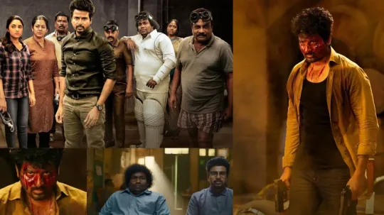 டாக்டர் தமிழ் படம் தமிழ் ராக்கர்ஸ் டவுன்லோட் லீக் ஆனது