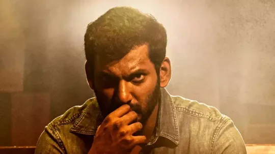 வீரமே வாகை சூடும் தமிழ் முழு படம் தமிழ் ராக்கர்ஸ் இணையத்தில் கசிந்தது