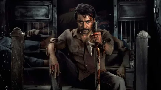 எதற்கும் துணிந்தவன் மூவி தமிழ் ராக்கர்ஸ் லீக்