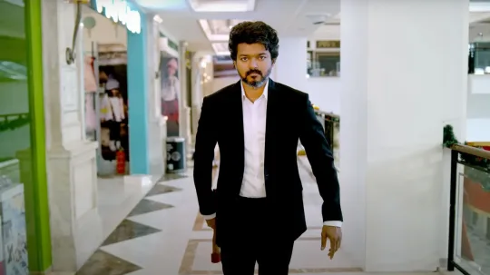 பீஸ்ட் தமிழ் படம் தமிழ் ராக்கர்ஸ் டவுன்லோட் செய்ய லீக் செய்துள்ளது