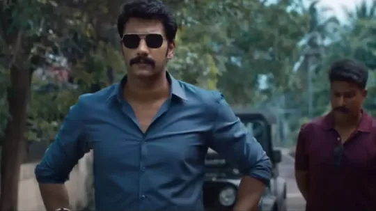 தஜவ (2022) மழ தமழ படம தமழ ரககரஸ இணயததல லக