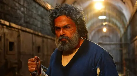 கார்த்தியின் சர்தார் தமிழ் முழுப்படம் தமிழ் ராக்கர்ஸ் லீக் செய்துள்ளது